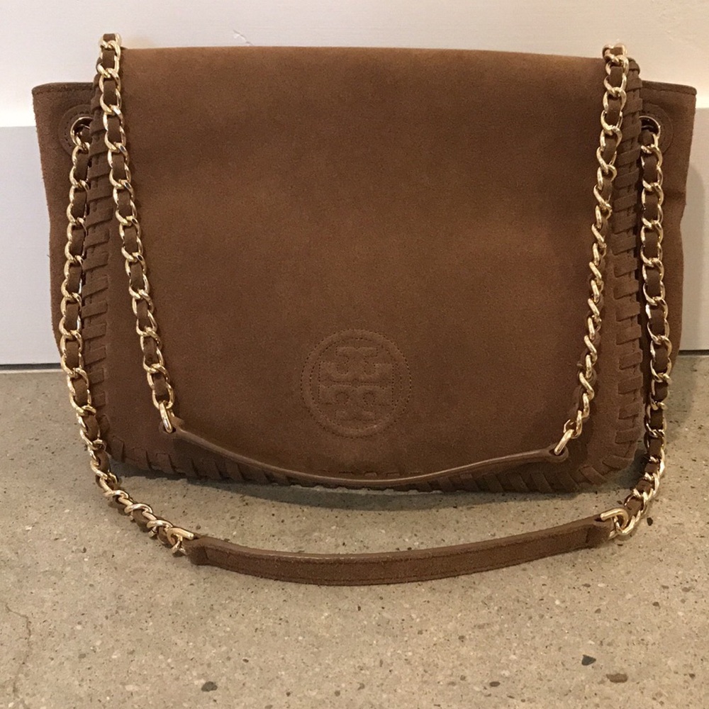 SOLD Tory Burch Purse